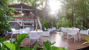 Aguas Claras - Costa Rica - Cosmic Travel