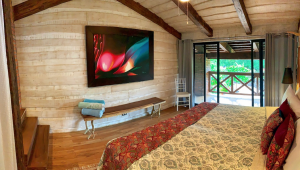 La Tica Lodge - Costa Rica - Cosmic Travel