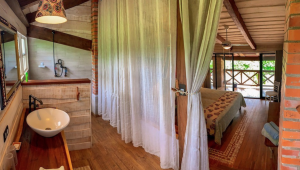 La Tica Lodge - Costa Rica - Cosmic Travel