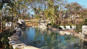 La Tica Lodge - Costa Rica - Cosmic Travel