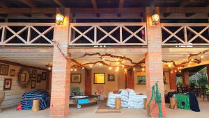 La Tica Lodge - Costa Rica - Cosmic Travel