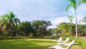 La Tica Lodge - Costa Rica - Cosmic Travel