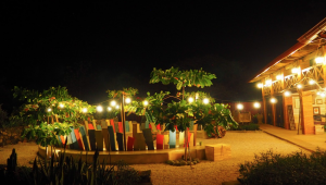 La Tica Lodge - Costa Rica - Cosmic Travel