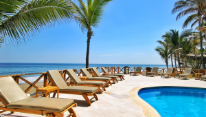 Mancora Beach Bungalows - Peru - Cosmic Travel
