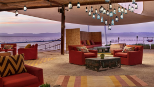 DoubleTree Resort by Hilton Paracas - Peru - Cosmic Travel