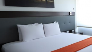 Casa Andina Standard Talara - Peru - Cosmic Travel