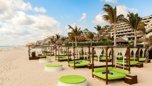 Paradisus Cancun - Mexico - Cosmic Travel