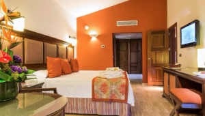 Grand Palladium Vallarta Resort & Spa - Mexico - Cosmic Travel