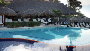 Grand Palladium Vallarta Resort & Spa - Mexico - Cosmic Travel