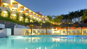 Grand Palladium Vallarta Resort & Spa - Mexico - Cosmic Travel