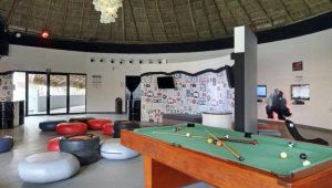 Grand Palladium Vallarta Resort & Spa - Mexico - Cosmic Travel
