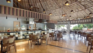 Grand Palladium Vallarta Resort & Spa - Mexico - Cosmic Travel