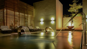 Nizuc Resort & Spa - Mexico - Cosmic Travel