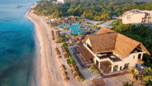 Ocean Riviera Paradise - Mexico - Cosmic Travel