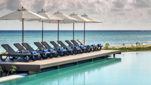 Ocean Riviera Paradise - Mexico - Cosmic Travel
