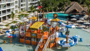 Ocean Riviera Paradise - Mexico - Cosmic Travel
