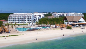 Ocean Riviera Paradise - Mexico - Cosmic Travel