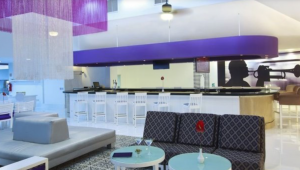 Krystal Cancun - Mexique - Cosmic Travel