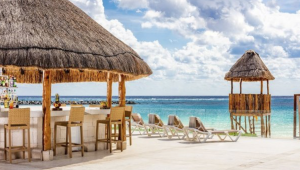 Krystal Cancun - Mexique - Cosmic Travel
