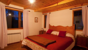 Estancia El Condor - Argentine - Cosmic Travel