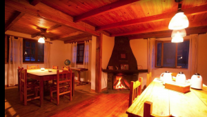 Estancia El Condor - Argentine - Cosmic Travel