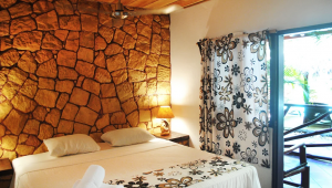 Locanda Samara Beach - Costa Rica - Cosmic Travel