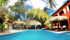Locanda Samara Beach - Costa Rica - Cosmic Travel
