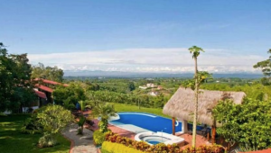 Hacienda Combia - Colombia - Cosmic Travel