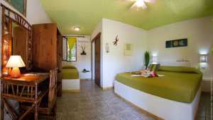 Standard - Cariblue - Costa Rica - Cosmic Travel