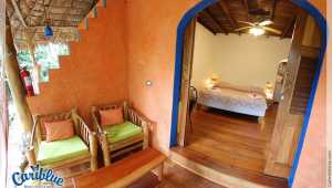 Standard - Cariblue - Costa Rica - Cosmic Travel