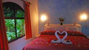 Standard - Cariblue - Costa Rica - Cosmic Travel