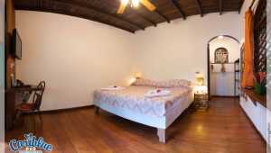 Standard - Cariblue - Costa Rica - Cosmic Travel