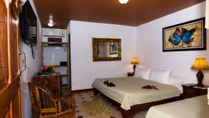 Villa Bosque - Costa Rica - Cosmic Travel