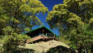 Trogon Lodge - Costa Rica - Cosmic Travel