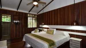 Mawamba Lodge - Costa Rica - Cosmic Travel
