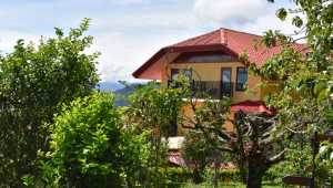 Guayabo Lodge - Costa Rica - Cosmic Travel