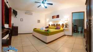 Superior - Cariblue - Costa Rica - Cosmic Travel
