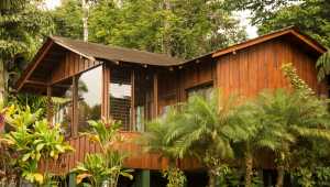 Superior - Arenal Paraiso Resort & Spa - Costa Rica - Cosmic Travel