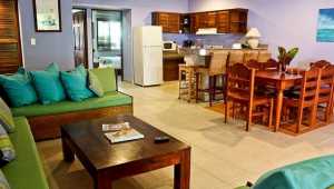 2-bedroom Suite - Bahia del Sol - Costa Rica - Cosmic Travel