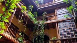  Casa India Catalina - Colombie - Cosmic Travel