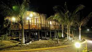 Bungalow Suite - Vichayito Bungalows & tents by Aranwa - Peru - Cosmic Travel