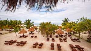 Villas HM Paraiso del Mar - Mexico - Cosmic Travel