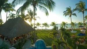 Bahia del Sol - Costa Rica - Cosmic Travel