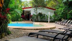 Hacienda Guachipelin - Costa Rica - Cosmic Travel