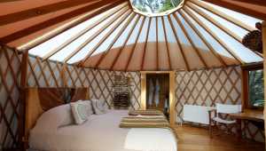 Patagonia Camp - Chili - Cosmic Travel