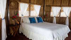 Yandup Lodge - Panama - Cosmic Travel