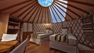 Patagonia Camp - Chili - Cosmic Travel