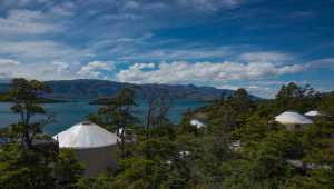 Patagonia Camp - Chili - Cosmic Travel