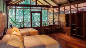 Sacha Lodge - Equateur - Cosmic Travel