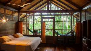 Sacha Lodge - Equateur - Cosmic Travel